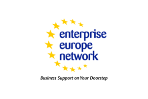 Enterprise Europe network logo