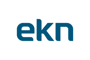 EKN logo