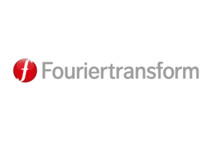 Fouriertransform logo
