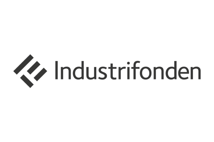 Industrifonden logo