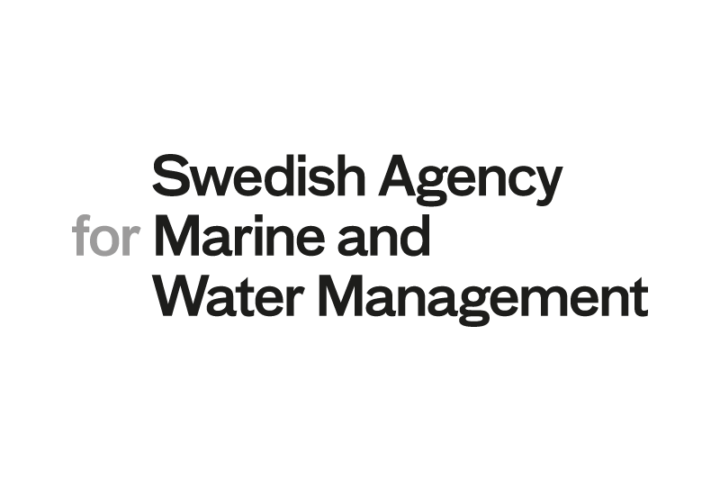 Havs- och vattenmyndigheten logo