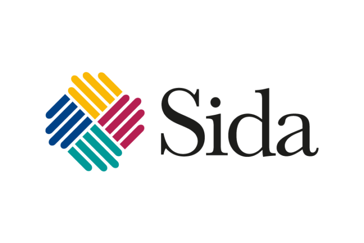 Sida logo