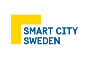 Smart City Sweden logo