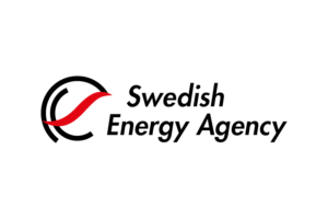 Swedish energy agency logo