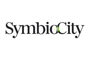 Symbio city logo