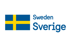Team Sweden logo