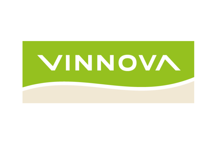 Vinnova logo