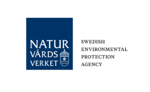 Logotype Swedish Environmental Protection Agency