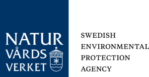 Logotype, Swedish Environmental Protection Agency