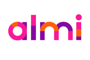 Almi logo