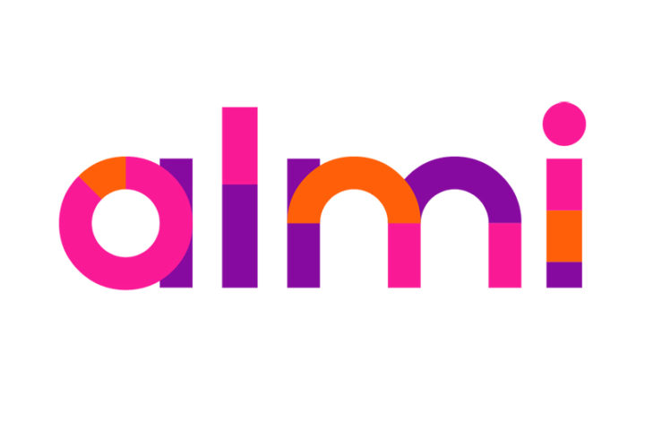 Almi logo