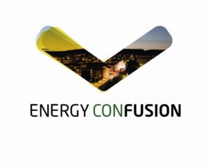 Energy ConFusion logo