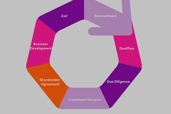 Almi process wheel