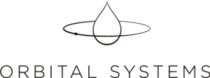 Orbital systems logo