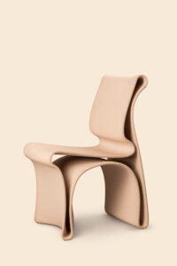Chair from Sculptur