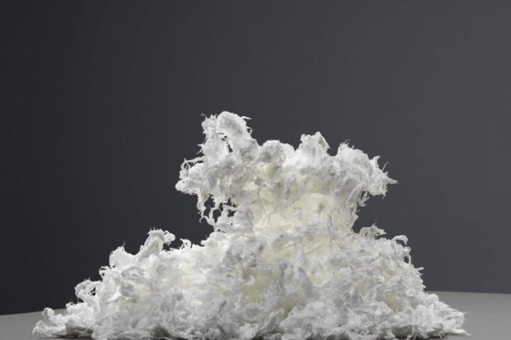 Circular cellulose pulp, Circulose, from Renewcell