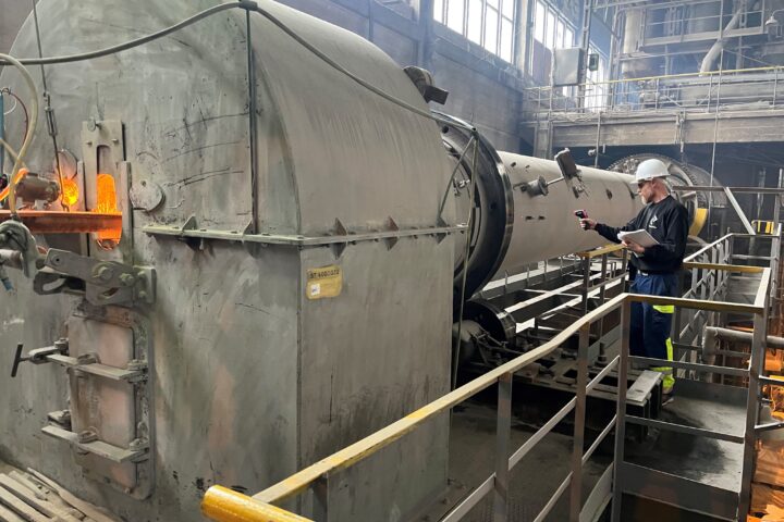 Cemvision demo plant