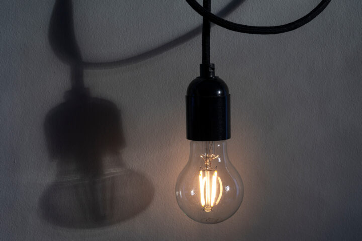 Light bulb